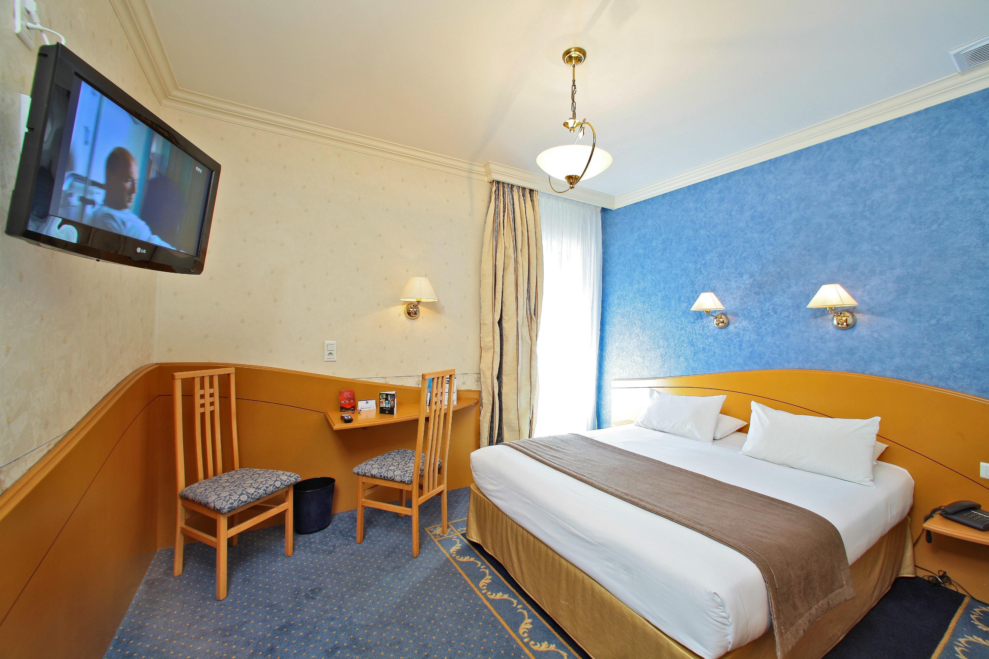 Best Western Beausejour Lourdes Luaran gambar