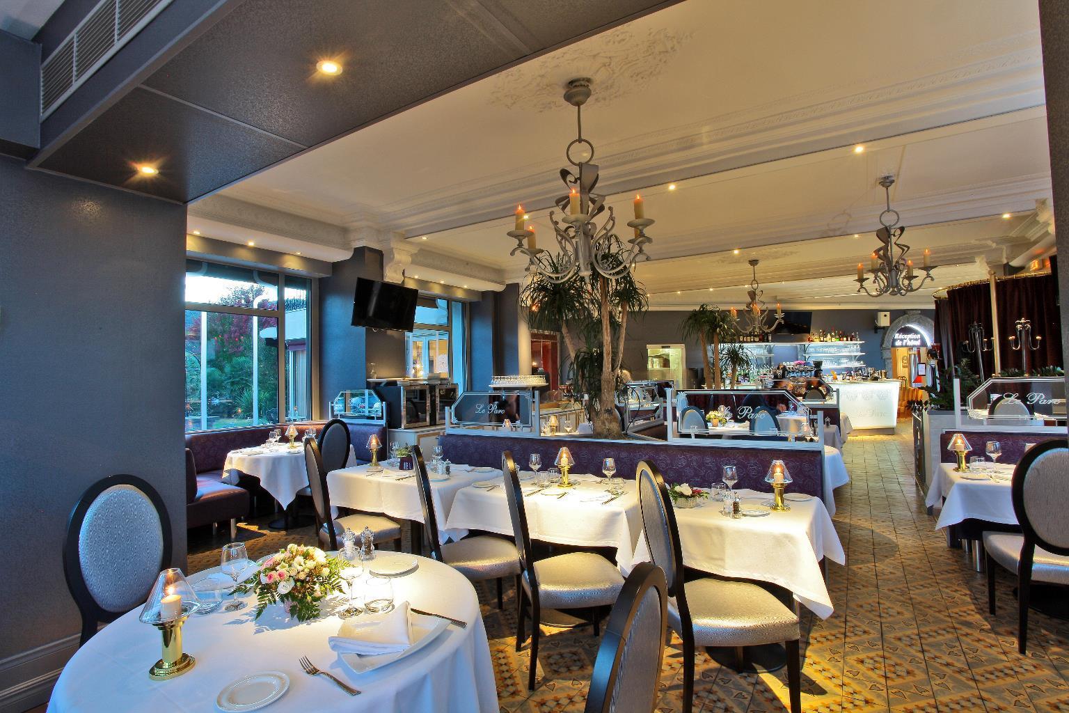 Best Western Beausejour Lourdes Luaran gambar