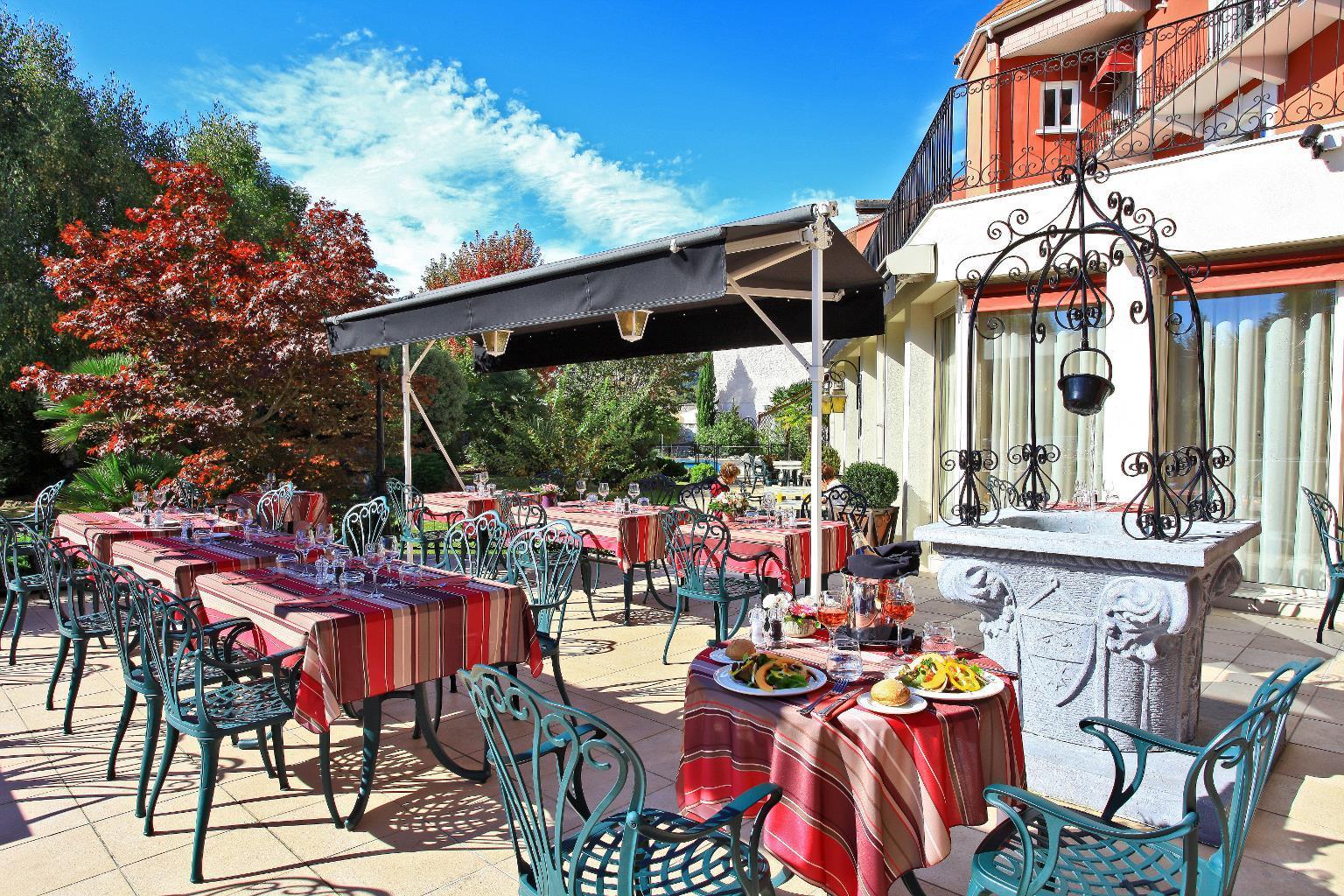Best Western Beausejour Lourdes Luaran gambar
