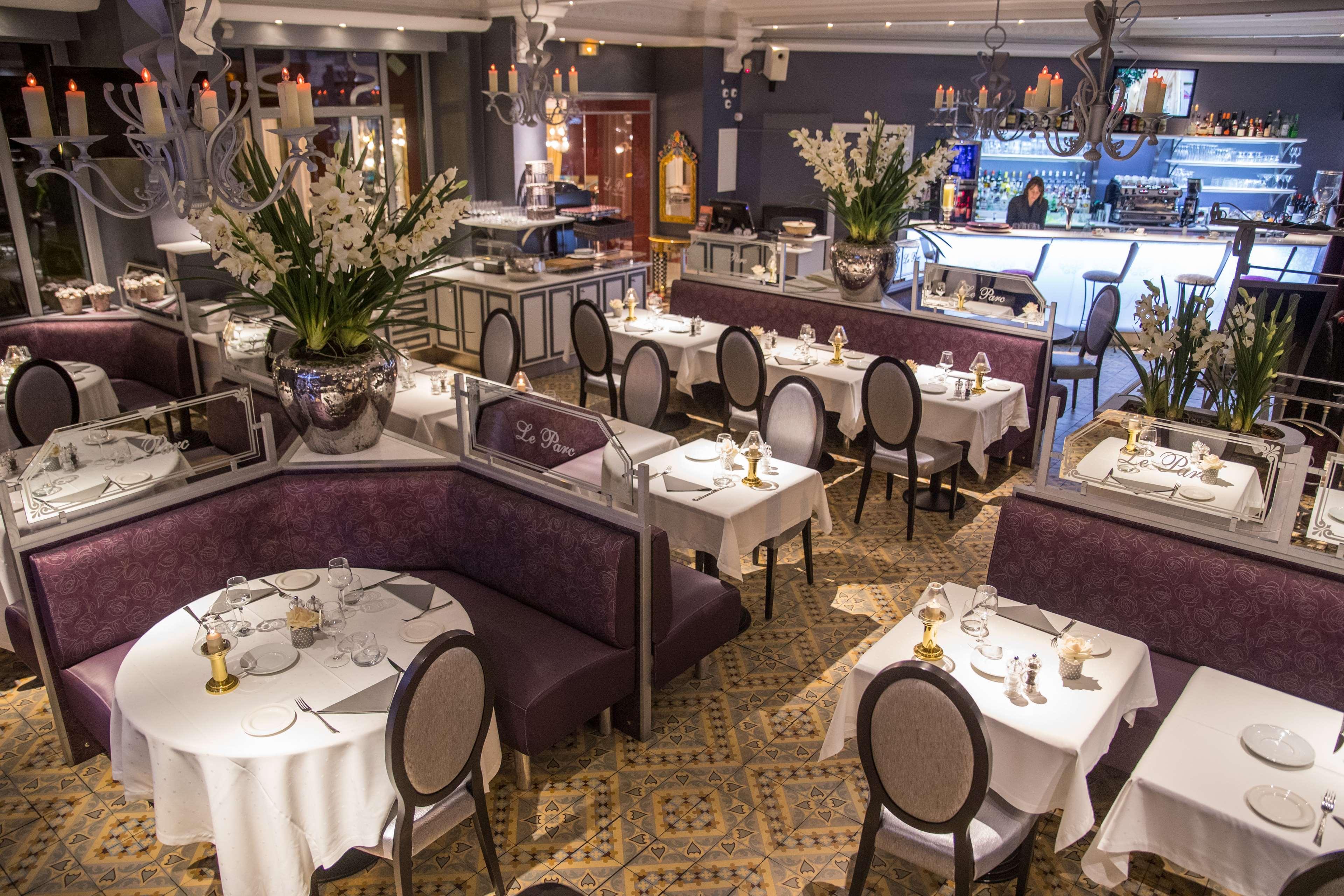 Best Western Beausejour Lourdes Luaran gambar