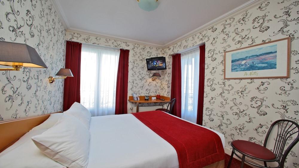 Best Western Beausejour Lourdes Luaran gambar