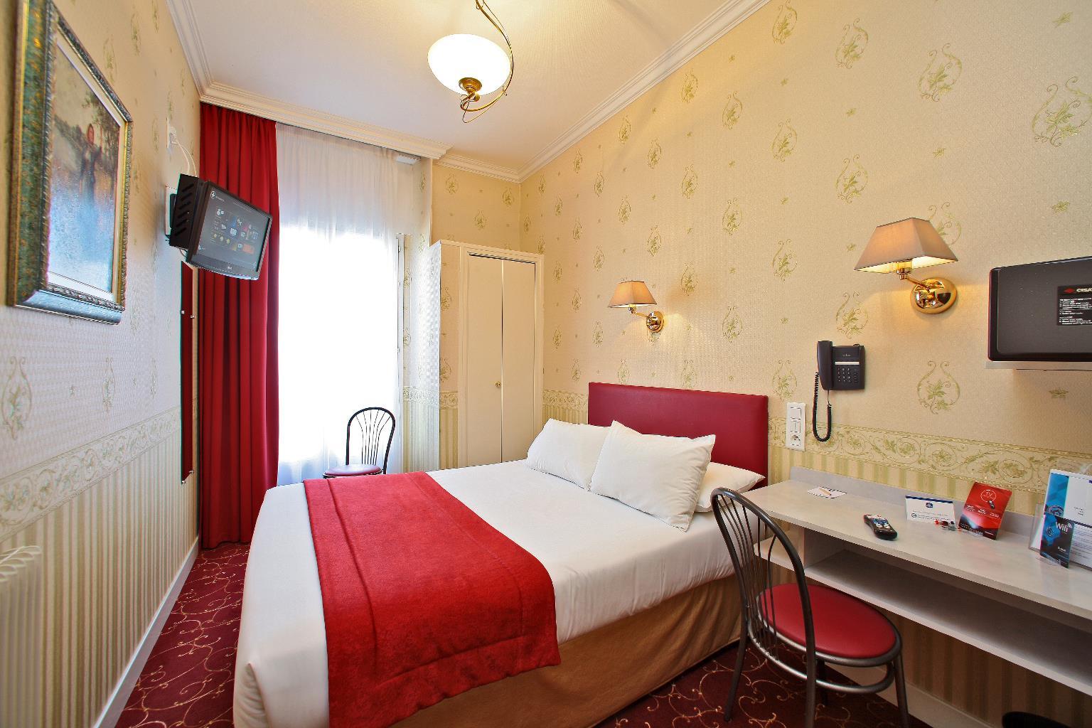 Best Western Beausejour Lourdes Luaran gambar