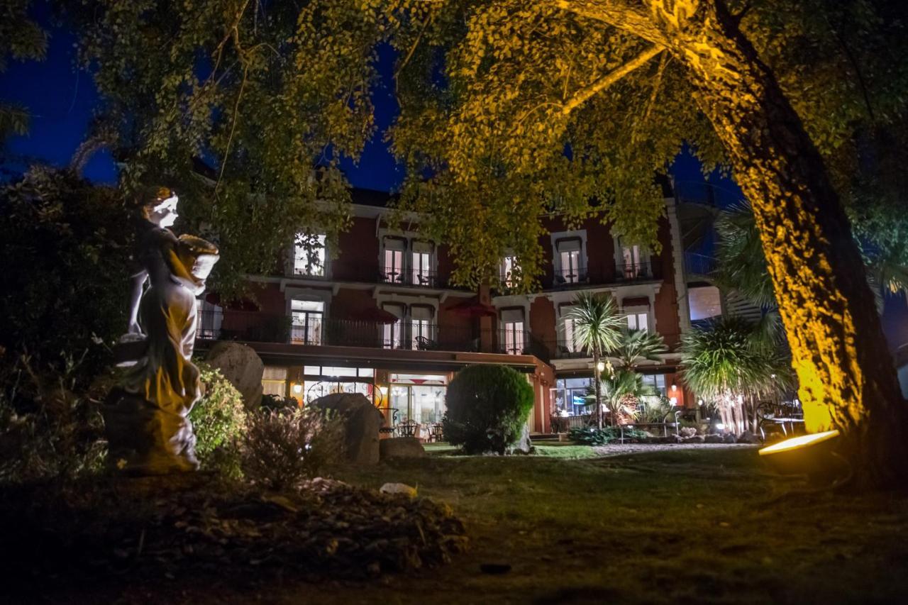 Best Western Beausejour Lourdes Luaran gambar