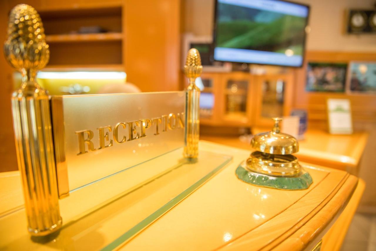 Best Western Beausejour Lourdes Luaran gambar