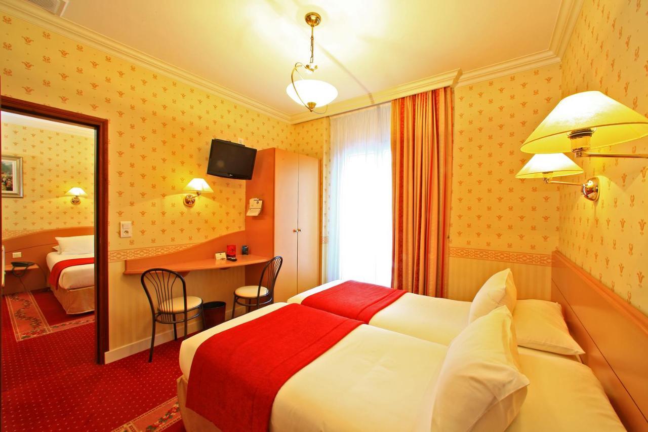 Best Western Beausejour Lourdes Luaran gambar