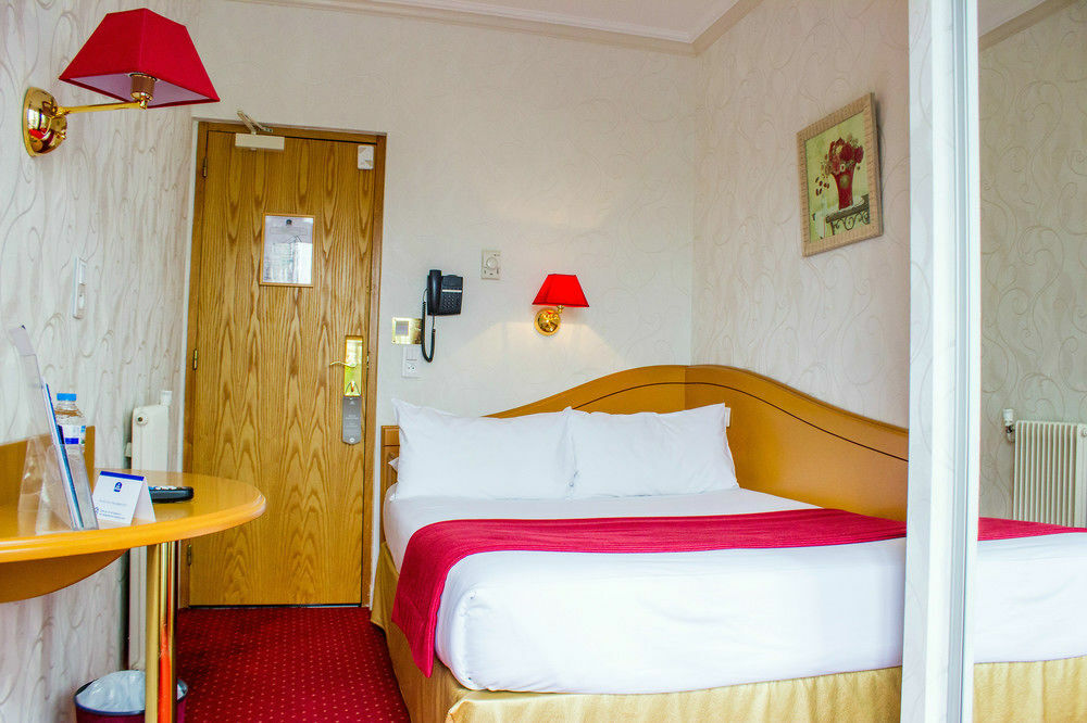 Best Western Beausejour Lourdes Luaran gambar